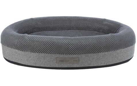 Trixie, TRIXIE Tierbett »Bett Eliano, oval«, TRIXIE Tierbett »Bett Eliano, oval«