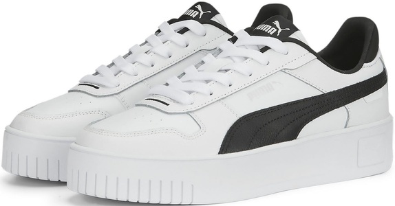 Puma, PUMA Sneaker »Carina Street«, 