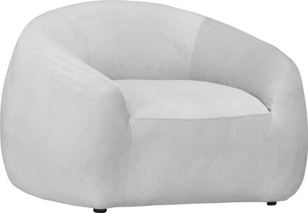 LeGer Home by Lena Gercke Sessel »Yani«, organische Form, auch in Bouclé