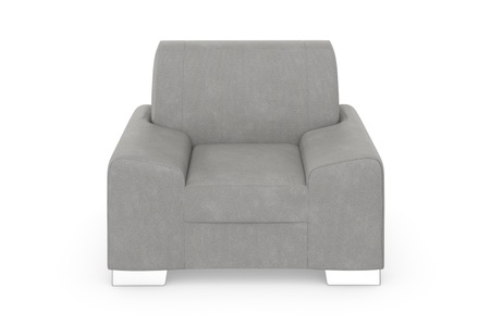 DOMO collection, DOMO collection Sessel »Anzio«, wahlweise mit Federkern, DOMO collection Sessel »Anzio«, wahlweise mit Federkern