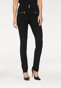 LAURA SCOTT, Laura Scott Röhrenhose, 