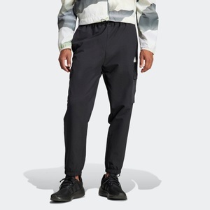 adidas, adidas Cargohose Herren, adidas Sportswear Sporthose »M CE PR CARG PT«, (1 tlg.)