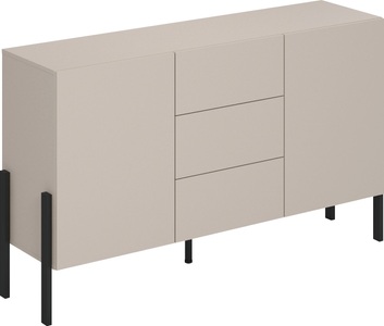 Helvetia Sideboard »Jukon«, Breite 150 cm bzw.180 cm