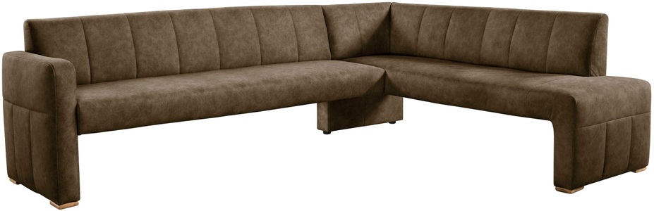 exxpo - sofa fashion, exxpo - sofa fashion Essbank, elegant und modern mit hohem Sitzkomfort, exxpo - sofa fashion Essbank elegant und modern mit hohem Sitzkomfort