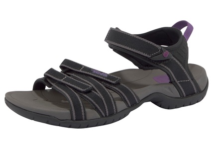 Teva, Teva Tirra Trekking-Sandale, 