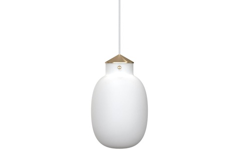 Nordlux, Nordlux Pendelleuchte »Nordlux DFTP Pendelleuchte Raito 22«, Nordlux Pendelleuchte »DFTP Raito 22«