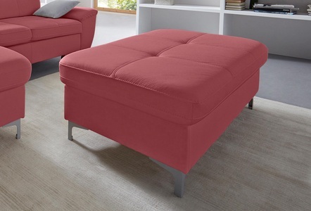exxpo - sofa fashion, exxpo - sofa fashion Hocker, exxpo - sofa fashion Hocker »Azzano«