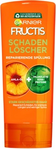 Garnier, Garnier Fructis Garnier Fructis Schaden Löscher #familyCode($!item.productFamily) 200.0 ml, Garnier Fructis Garnier Fructis Schaden Löscher haarspuelung 200.0 ml