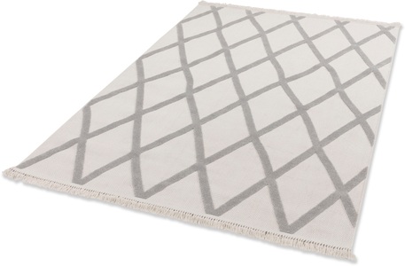 Schöner Wohnen Kollektion, SCHÖNER WOHNEN-Kollektion Teppich »Summer 6352«, rechteckig, In- und Outdoor geeignet, Hoch Tief Struktur, Robuster Teppich, SCHÖNER WOHNEN-Kollektion Teppich »Summer 6352«, rechteckig, 6 mm Höhe, In- und Outdoor geeignet, Hoch Tief Struktur, Robuster Teppich