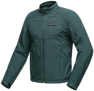NERVE, NERVE Motorradjacke »Vigor«, NERVE Motorradjacke »Vigor«, Schutzkleidung