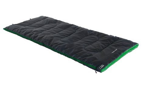 HIGH PEAK, Patrol, Schlafsack, 