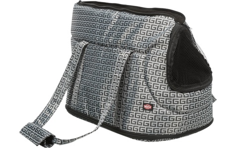 Trixie, Trixie - Tiertransport-Tasche Riva, TRIXIE Tiertransportbox »Riva«, bis 7 kg