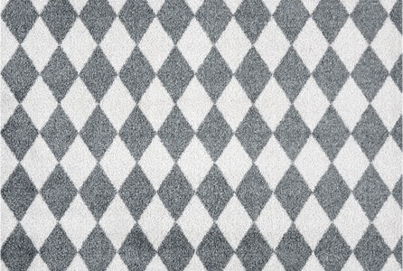 Zala Living, Fussmatte, »Circus«, Zala Living, rechteckig, Höhe 7 mm, maschinell getuftet, 