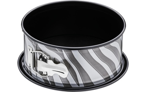 Kaiser, Kaiser Springform »Springform Zebra Africa«, Kaiser Springform »Springform Zebra Africa«