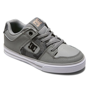 DC SHOES, DC Shoes Sneaker »Pure Elastic«, DC Shoes Sneaker »Pure Elastic«
