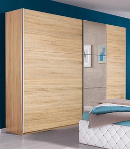 rauch BLUE, rauch BLUE Schwebetürenschrank »Kronach«, 