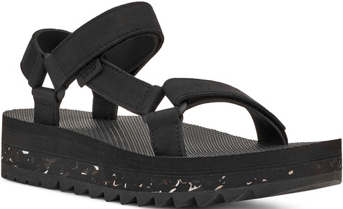 Teva, Teva Sandale »Universal Ceres Womens«, mit Klettverschluss, 