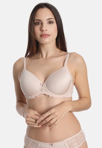 Sassa Schalen-BH, Cup B-D, mit Spitzeneinsatz