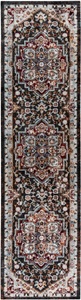 Sehrazat, Sehrazat Läufer »ANTIK 3050«, rechteckig, 6 mm Höhe, Wohnzimmer, Kurzflor in Orient-Optik, Sehrazat Läufer »ANTIK 3050«, rechteckig, 6 mm Höhe, Wohnzimmer, Kurzflor in Orient-Optik