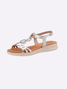 Heine, heine Sandalette, heine Sandale