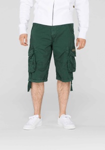 Alpha Industries, Alpha Industries Shorts »Alpha Industries Men - Shorts Jet Short«, 