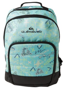 QUIKSILVER, Quiksilver Sportrucksack »Burst 2.0 24L«, Quiksilver Sportrucksack »Burst 2.0 24L«
