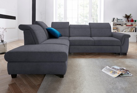 DOMO collection Ecksofa