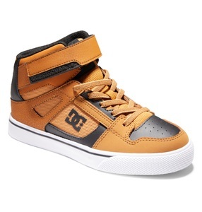 DC SHOES, DC Shoes Sneaker »Pure High-Top EV«, 
