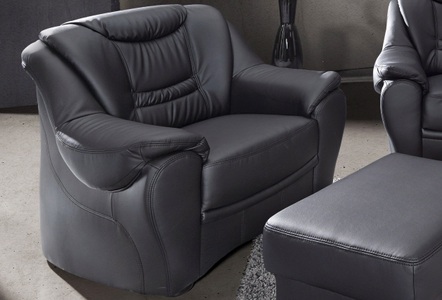 SIT&MORE, sit&more Sessel, sit&more Sessel »Benson«