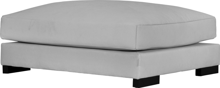 LeGer Home by Lena Gercke, LeGer Home by Lena Gercke Polsterhocker »Tvinna«, (1 St.), einzeln stellbar oder integrierbar in das Modulsofa, LeGer Home by Lena Gercke Polsterhocker »Tvinna«, einzeln stellbar oder integrierbar in das Modulsofa