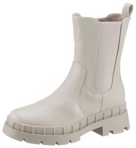 La Strada, La Strada Chelseaboots »CHELSEA BOOTIE«, mit Stretcheinsatz, 