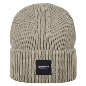 Icepeak, Icepeak Strickmütze »HANAMAULU«, Icepeak Strickmütze »HANAMAULU«