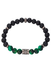 JOOP!, Joop! Armband »2035040«, mit Tigerauge, 