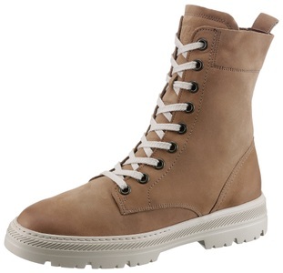 Paul Green, Stiefelette Damen Braun 40, 