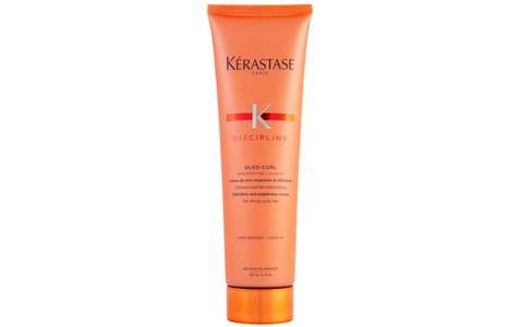 Kérastase, Kérastase Oléo-Curl Haarkur 150ml, Kérastase Discipline Crème Oléo- Curl 150ml