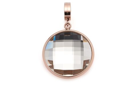 LEONARDO, Leonardo - SCHMUCK - Anhänger Delicato Clip & Mix, 