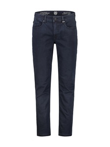 Lerros, LERROS Relax-fit-Jeans »LERROS BAXTER 5-Pocket Stretch-Denim, RELAXED FIT«