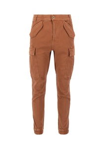 Alpha Industries, Alpha Industries Cargohose »ALPHA INDUSTRIES Men - Pants Airman Pant«, 