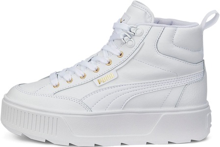 Puma, PUMA Plateausneaker »Karmen Mid«, 