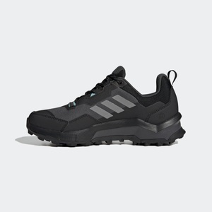 adidas, Adidas Terrex AX4 GTX - Wanderschuhe - Damen Noiess / Gritro / Tonmen 39.1/3, adidas AX 4 Wanderschuhe Damen