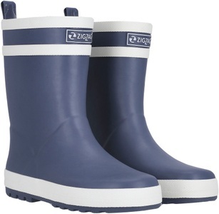 ZIGZAG, ZIGZAG Gummistiefel »Hurricane«, ZIGZAG Gummistiefel »Hurricane«