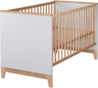 Roba, Roba® Babybett, »Kombi-Kinderbett Caro«, roba® Babybett »Kombi-Kinderbett Caro«
