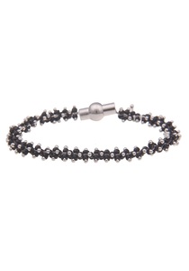 LESLII, leslii Armband »mit Kugeln, 260219399, 260119399, 260319399«, leslii Armband »mit Kugeln, 260219399, 260119399, 260319399«