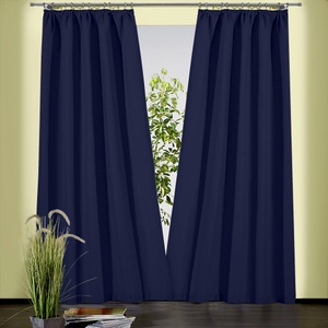 Weckbrodt, Weckbrodt Vorhang »Sento«, (1 St.), Gardine, blickdicht, Baumwolle, matte Struktur, unifarben, Weckbrodt Vorhang »Sento«, (1 St.), Gardine, blickdicht, Baumwolle, matte Struktur, unifarben