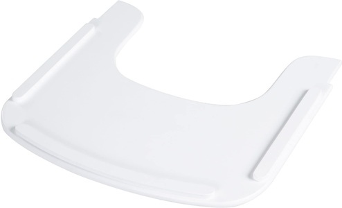 Roba, roba Essbrett Sit Up Flex weiß, roba® Hochstuhltablett »Sit Up Flex, weiss«