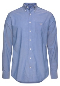 Gant, Gant Langarmhemd, 