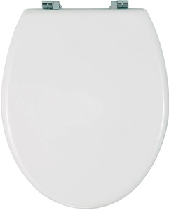 Wenko, WENKO WC-Sitz »Bali«, 