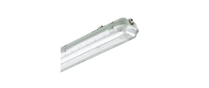 Philips, Philips Deckenleuchte, Philips Deckenleuchte »Feuchtraumleuc«