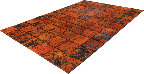 Fellteppich, »Rankel 205«, calo-deluxe, rechteckig, Höhe 5 mm, Naturprodukt