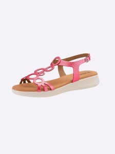 Heine, heine Sandalette, heine Sandale